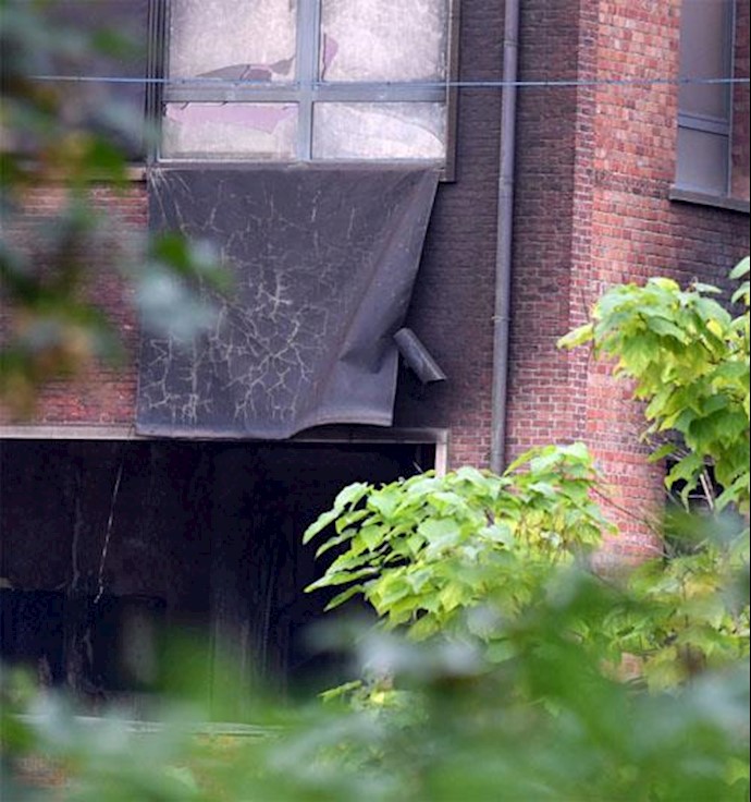 Prosecutors: Brussels Attack Was Probably Arson, Not a Bomb