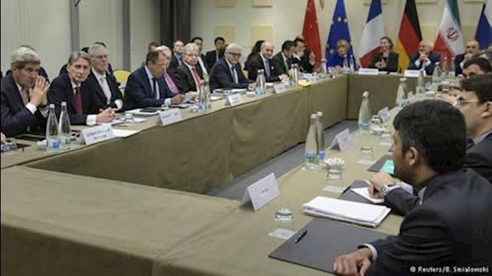 Rouhani says US wasted nuclear deal opportunity