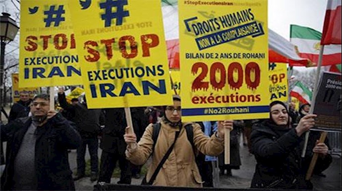 “Stop appeasing Iran” – British lawmaker