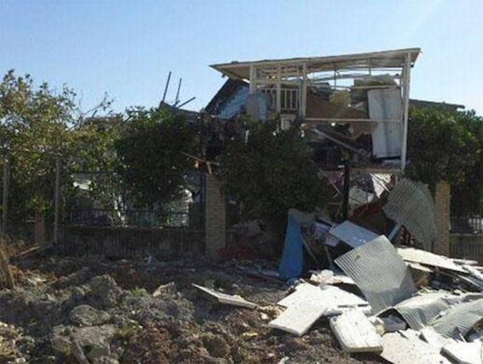 Factory explosion in southern Iran kills 1, injures 5 people