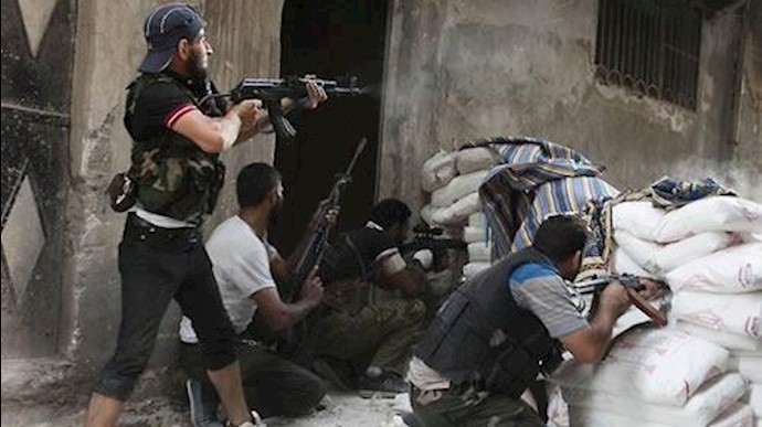 Syria: More than 70 of Assad army personnel killed in “Aleppo Rage” operation