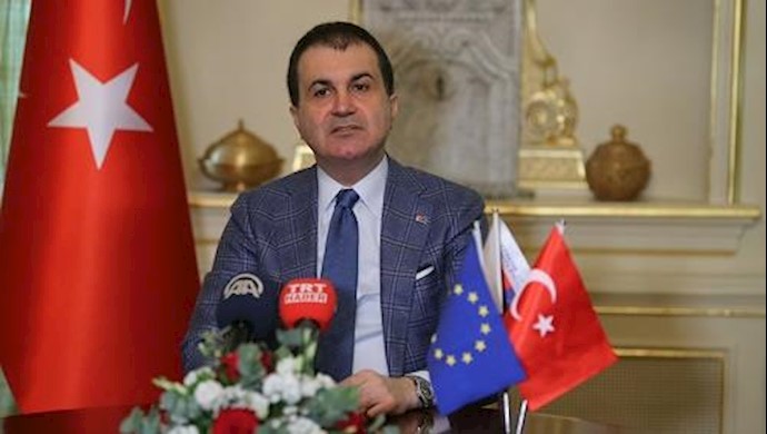 Turkey says to halt EU migrant deal if no date given for visa-free travel