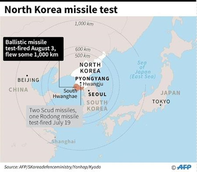 Japan at UN urges N.Korea to refrain from provocations
