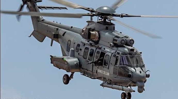 Kuwait orders 30 Caracal helicopters from Airbus for its army and national guard