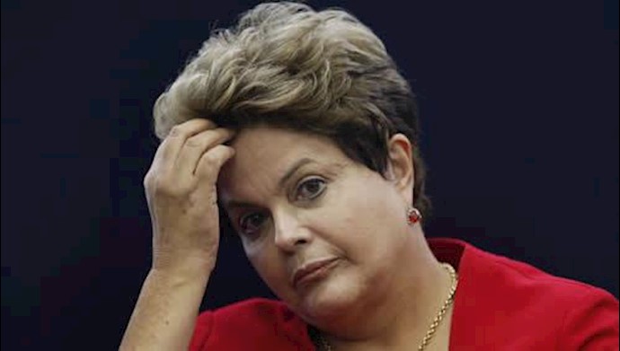 Brazil’s Senate committee votes to put Rousseff on trial