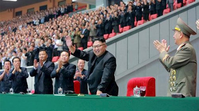 North Korea Has Executed a Deputy Premier, Seoul Reports