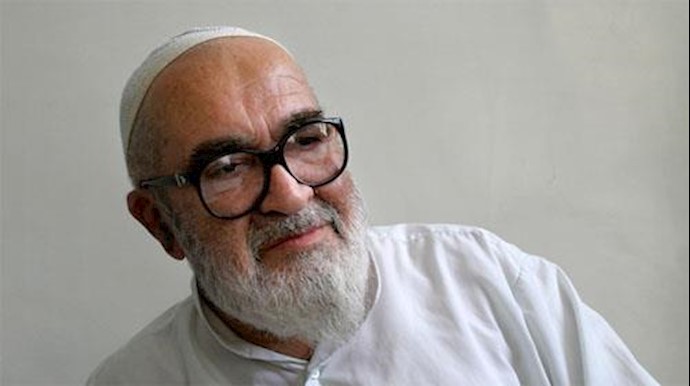  'Iranian dissident cleric Mr'