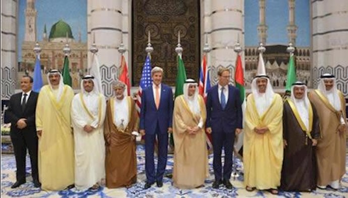 Meeting focuses on quick Yemen solution: Al-Jubeir