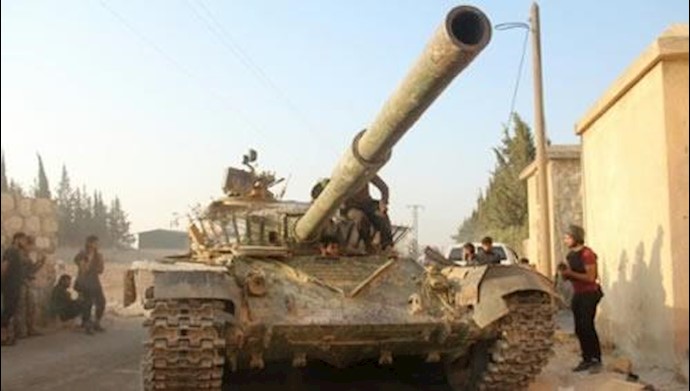 Iran’s regime ex-general wounded with severe injury to the head while fighting in Syria