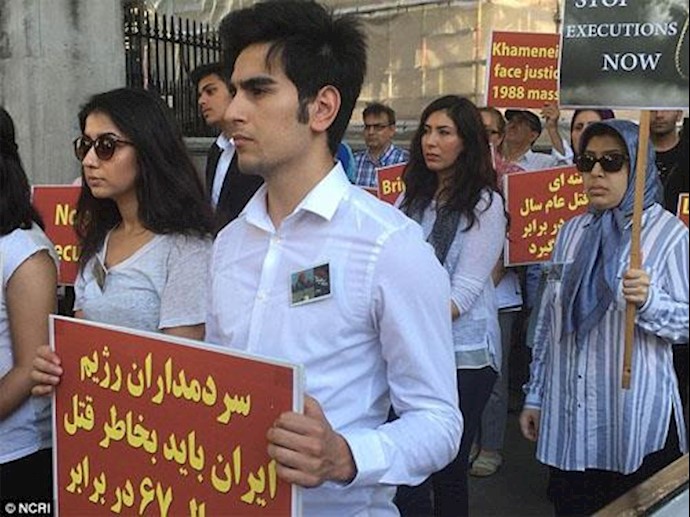 Iran: ‘Their voices are trapped behind prison walls’ [Including Photos]