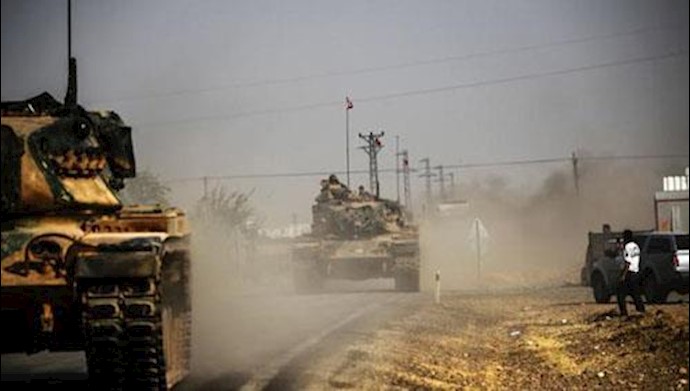 U.S. tells Turkey Syrian Kurdish YPG moving back to east of Euphrates: sources