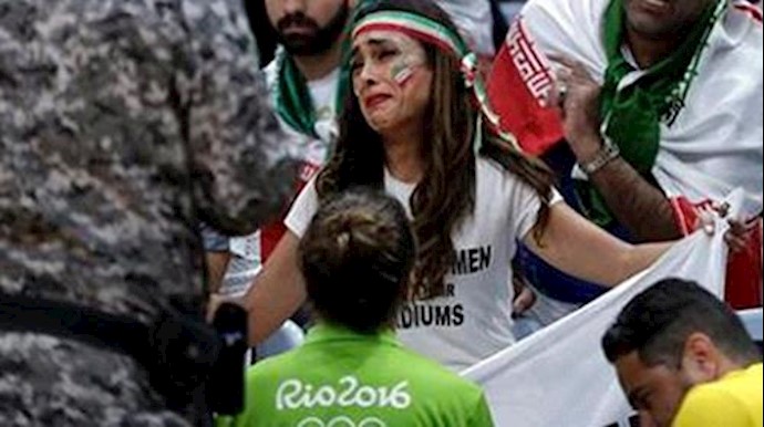 Iranian women keep fighting for their rights, against gender discrimination