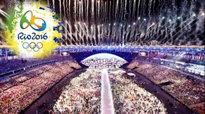 NCRI Sports Committee on Iran regime’s scandal at the Olympics