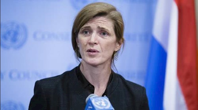 U.S: ‘strong and swift’ action needed for Syrian regime use of chlorine gas on civilians