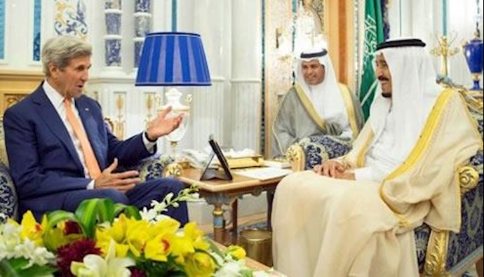 John Kerry: Iran arms shipments to Yemen is a threat to the United States and it cannot continue