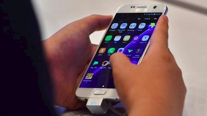 Iran rounds up 450 social network users over their online activities