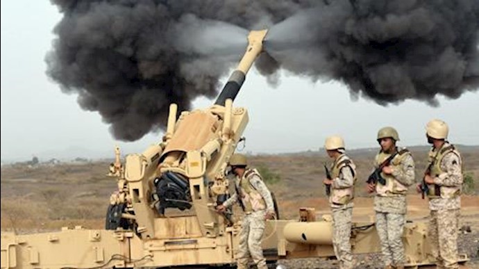 Saudi army foils massive Iran backed Houthis infiltration