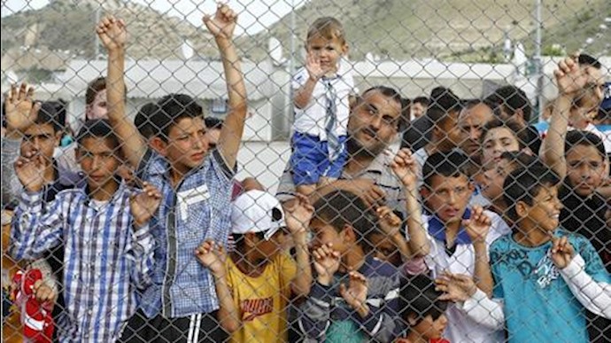 Up to 300,000 refugees to come to Germany this year