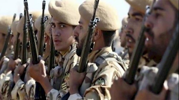 Iranian General: Iran Formed Shi’ite Army to Destroy Israel by 2039