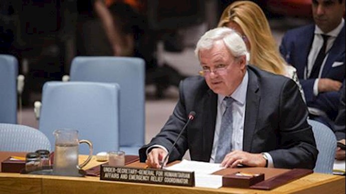 Set differences aside and end ‘humanitarian shame’ in Syria, UN aid chief tells Security Council + [Video & Photos]