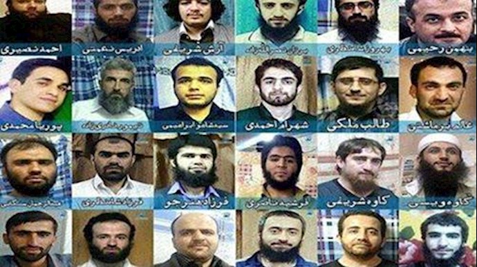 Iranian Sunni cleric says executions may inflame regional tensions