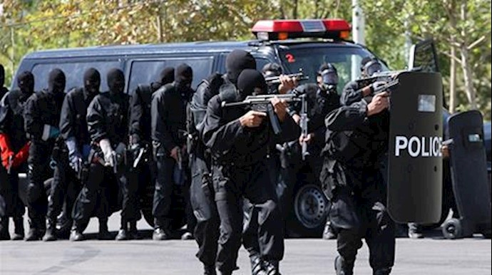 Iran suppressive regime apprehends 769 people in Qom Province