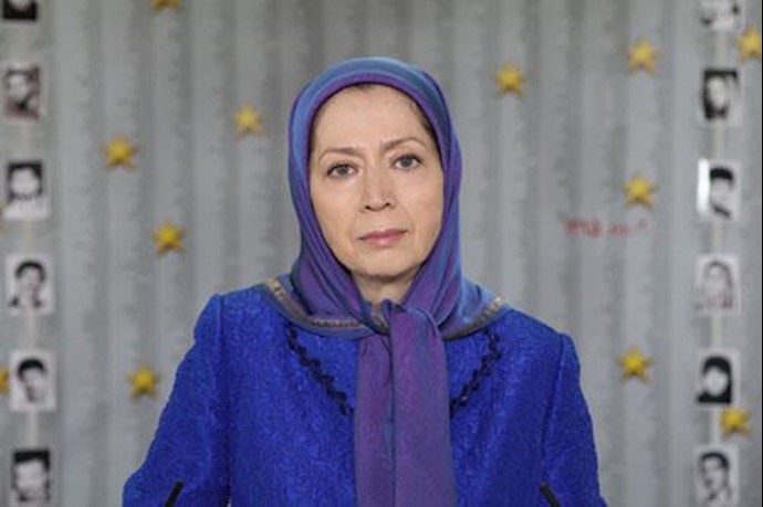 Maryam Rajavi releases statement urging movement to obtain justice for 1988 massacre
