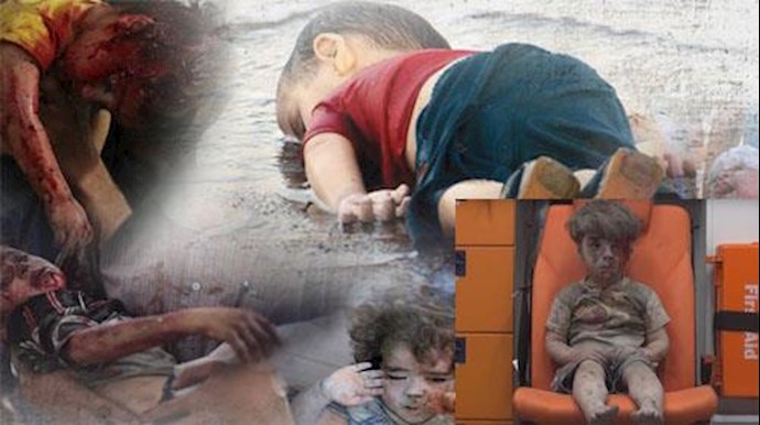 Mark Williams MP: Silence in the face of Iran’s barbaric conduct must end + photos