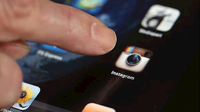 Iran’s Revolutionary Guard Targets 450 Social Media Users