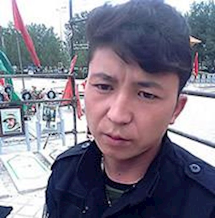 Iran’s regime forces persecuted Afghans into fighting ‘as cannon fodder’ in Syria