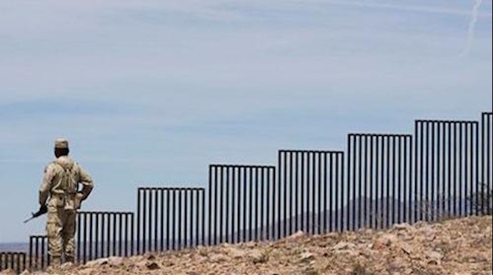 Southern Command Warns Sunni Extremists Infiltrating From South