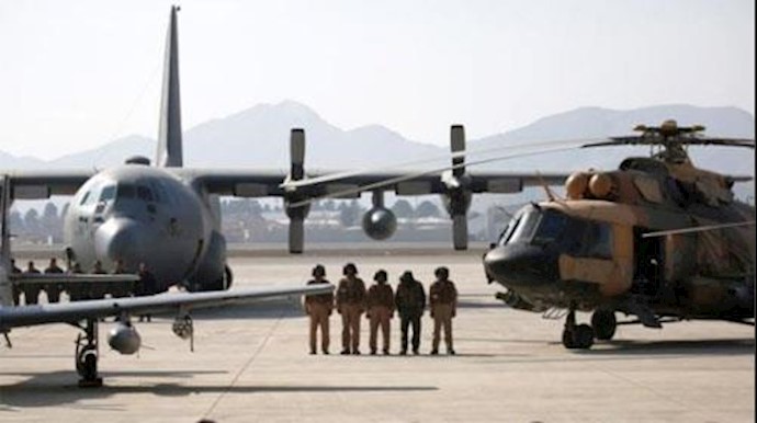 Afghan air force needs more pilots, as well as more planes [+Video & photos]