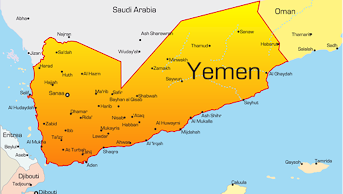  'G-18 countries reiterated on Saturday their concern over the actions of Houthi insurgents in Yemen'