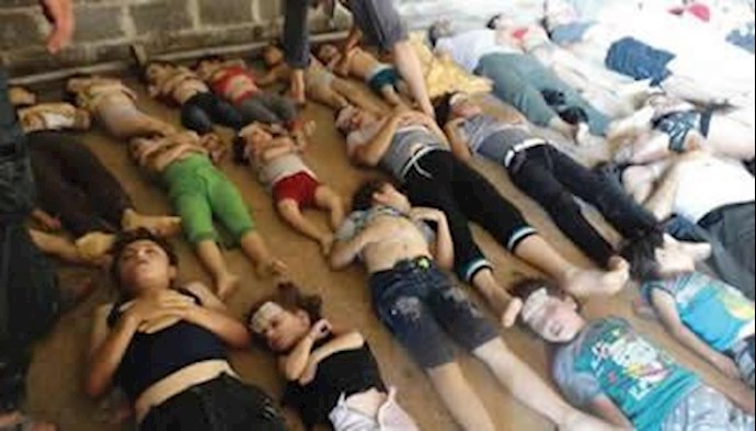 Syria war death toll now more than 300,000: monitor