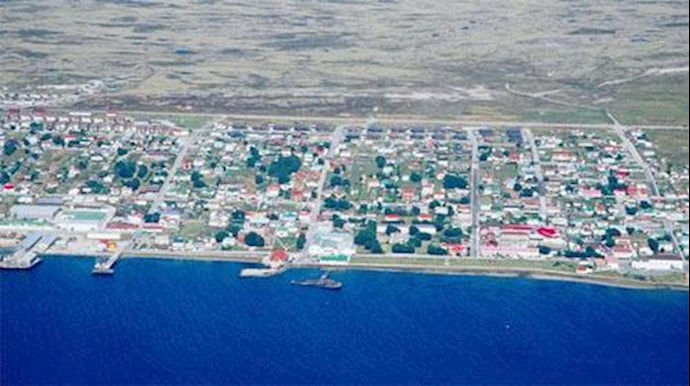 UK, Argentina agree measures on Falklands, in a sign of thaw