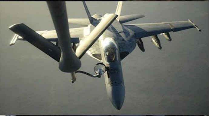 Coalition airstrikes kill and wound more than 200 Syrian soldiers