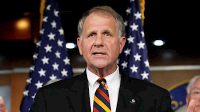  'US Rep. Ted Poe said the residents of Camp Liberty are now free to experience true freedom far from the reaches of Tehran and its lackeys'