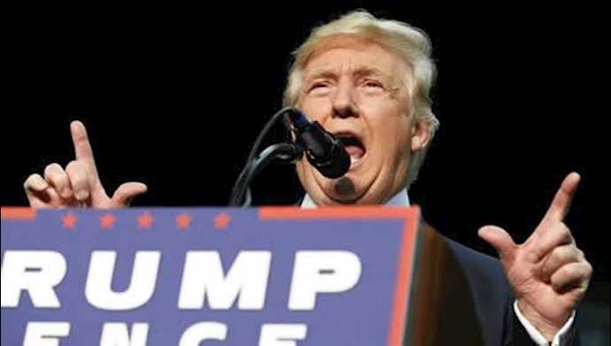 Trump: I would shoot confrontational Iranian ships