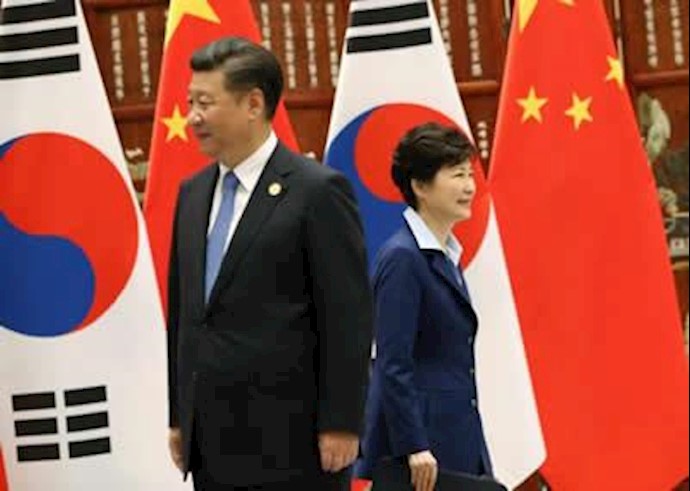 North Korea fires three ballistic missiles as G20 leaders meet in China