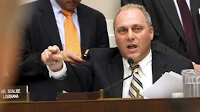 US Lawmakers pounce on Washington’s ‘secret’ Iran exemptions