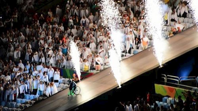 Paralympic Games get underway in Rio