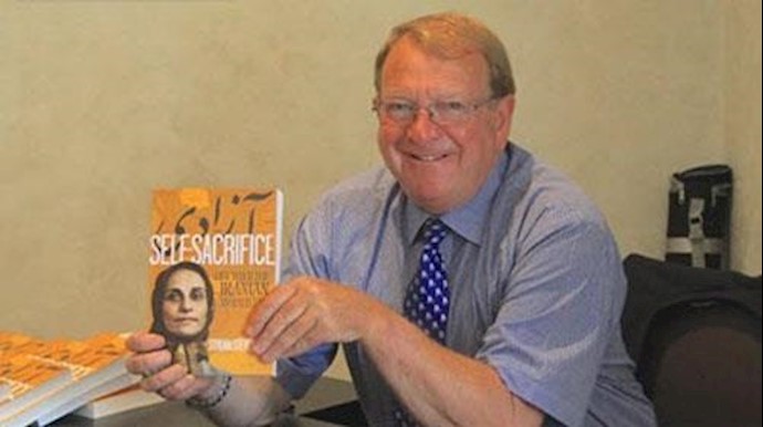 A big victory for the PMOI as the last remaining members in Camp Liberty, leave Iraq