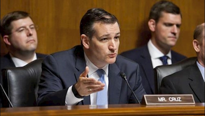  'Americans deserve an explanation of why the Obama administration is using their money not to fight terrorism, but to fund it.'