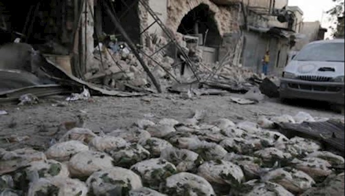 Syrian National Coalition: Political solution ‘no longer viable option’ in Syria