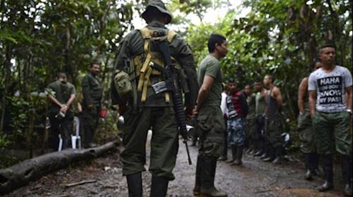 Colombian, FARC leaders to sign historic peace deal