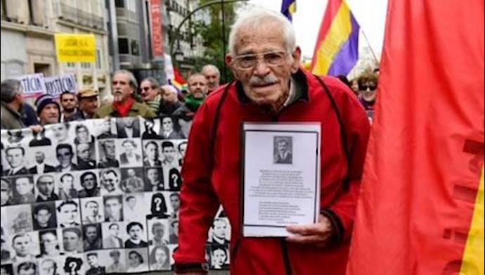Catalonia starts DNA project to ID Spain war victims