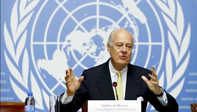 U.N. says Syria blocking aid promised under U.S.-Russia peace deal