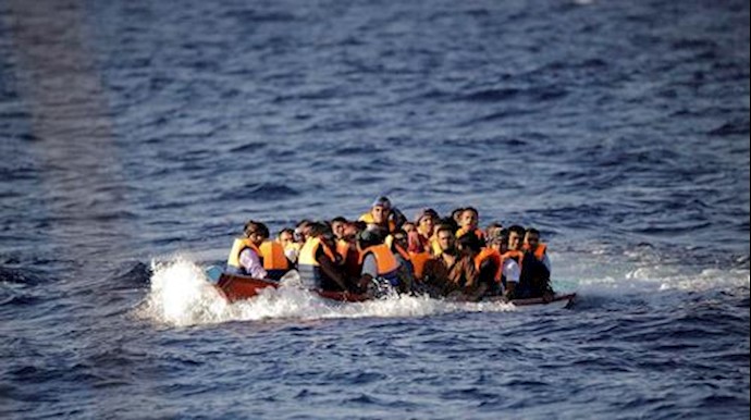 UN: 235,000 migrants ready to head to