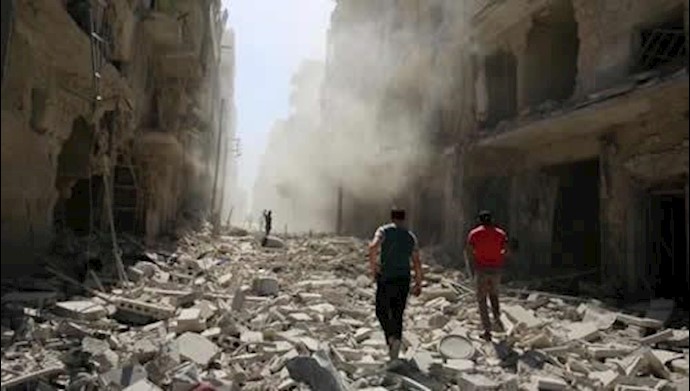 WHO Calls for Safe Routes to Evacuate Aleppo’s Wounded