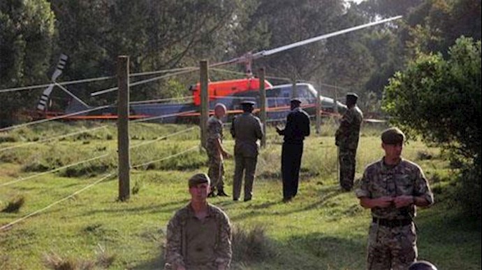 House approves Kenya-UK military deal but with reservations